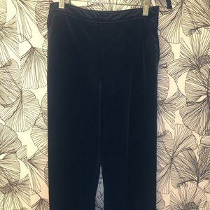 Velvet Abercrombie Gaucho Pants